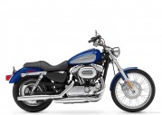 Harley-Davidson XL1200N Nightster